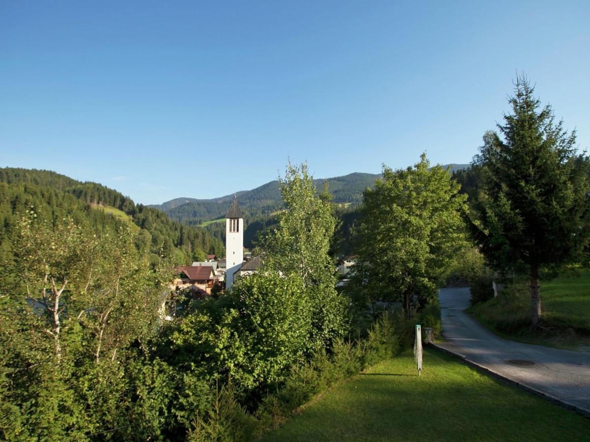 לונגוץ Apartment With Terrace In Salzburg חדר תמונה