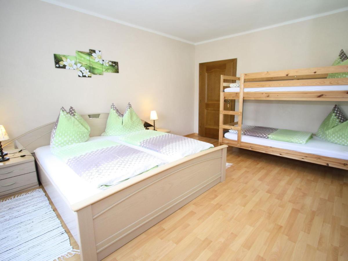 לונגוץ Apartment With Terrace In Salzburg מראה חיצוני תמונה