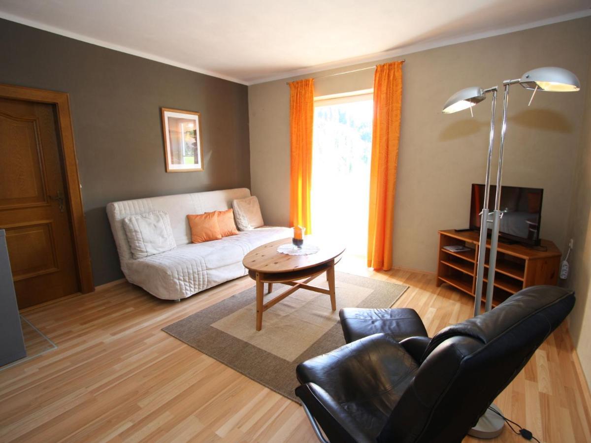 לונגוץ Apartment With Terrace In Salzburg מראה חיצוני תמונה