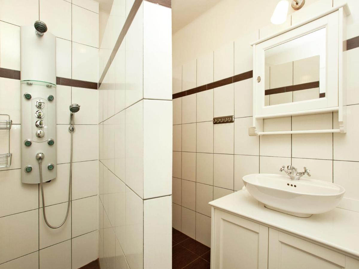 לונגוץ Apartment With Terrace In Salzburg מראה חיצוני תמונה