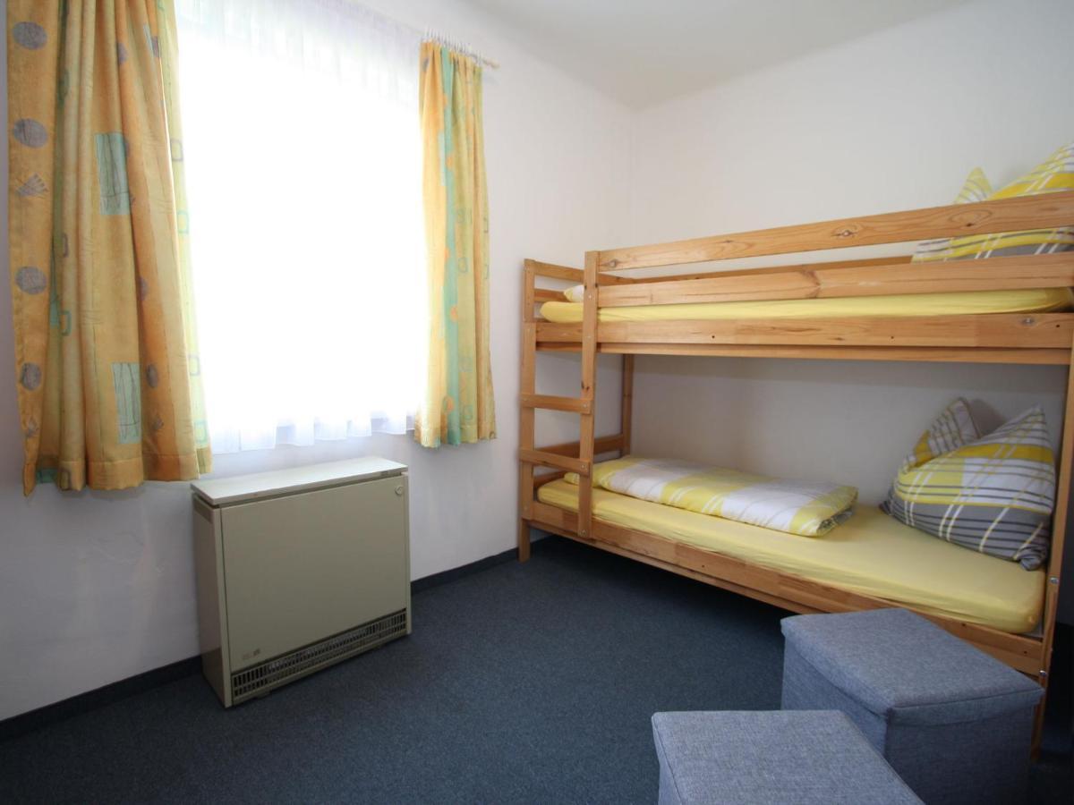 לונגוץ Apartment With Terrace In Salzburg מראה חיצוני תמונה