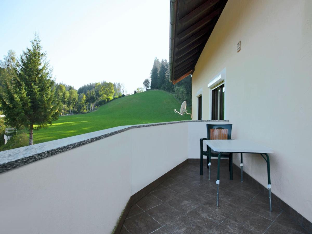 לונגוץ Apartment With Terrace In Salzburg מראה חיצוני תמונה