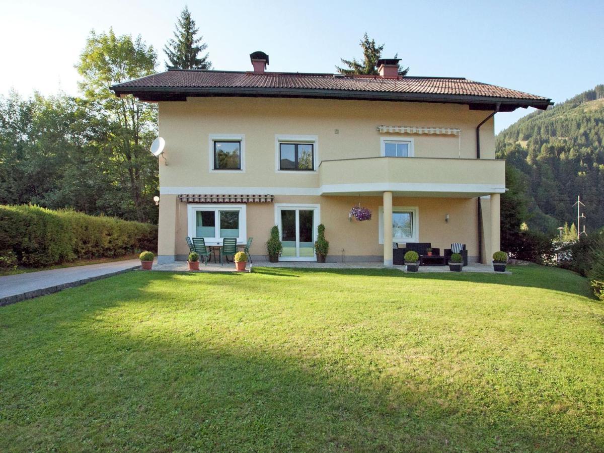 לונגוץ Apartment With Terrace In Salzburg מראה חיצוני תמונה