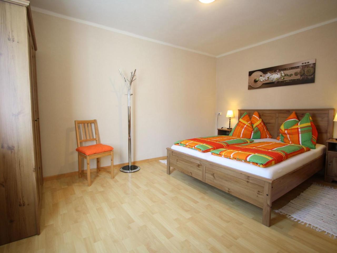 לונגוץ Apartment With Terrace In Salzburg מראה חיצוני תמונה